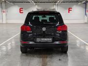 Volkswagen Tiguan I Рестайлинг Казань  - изображение 35