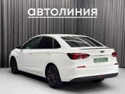 Chevrolet Monza II Красноярск  - изображение 22