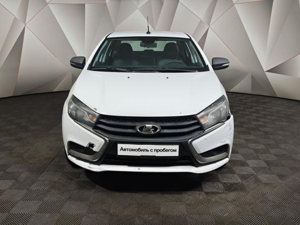 Lada (ВАЗ) Vesta I с пробегом 2018 года, цена 595 000 рублей, 198571 км, седан, Автокод Объявления