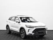 BAIC X7 I Москва  - изображение 19