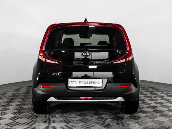 Kia Soul III с пробегом 2019 года, цена 1 949 000 рублей, 104335 км, хэтчбек, Автокод Объявления