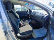 Kia Sportage III Рестайлинг Тюмень  - изображение 33