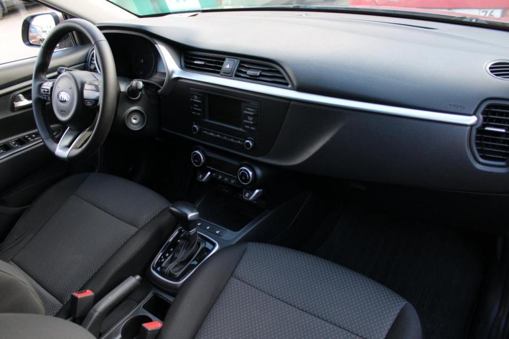 Kia Rio IV Рестайлинг Ярославль  - изображение 11