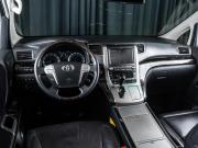 Toyota Alphard II Волгоград  - изображение 34