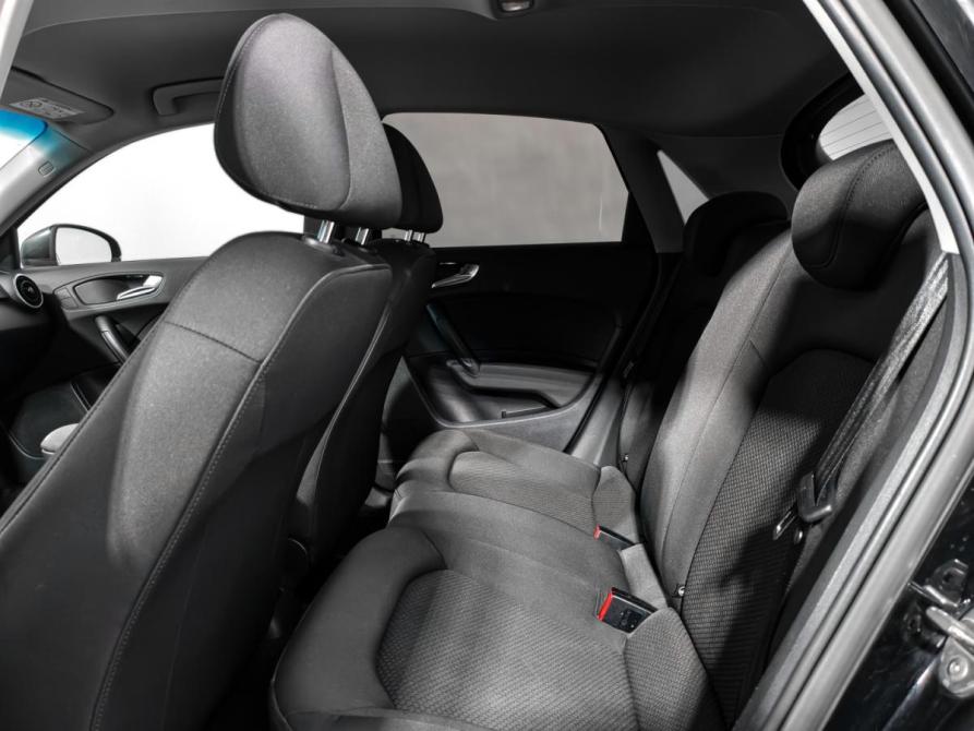 Audi A1 I (8X) Санкт-Петербург  - изображение 12