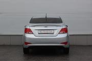 Hyundai Solaris I Рестайлинг Белгород  - изображение 27