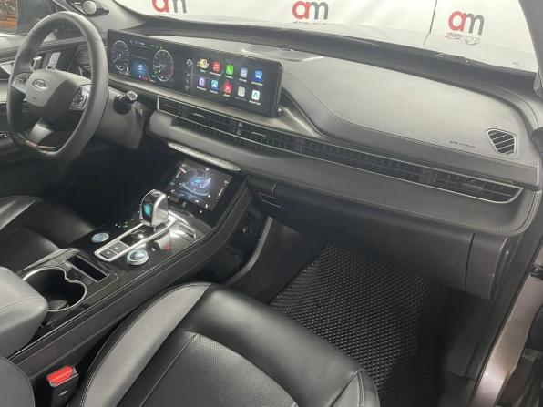Chery Tiggo 8 Pro Max I с пробегом 2022 года, цена 1 999 000 рублей, 85000 км, внедорожник, Автокод Объявления