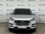 Hyundai Tucson III Рестайлинг Москва  - изображение 25