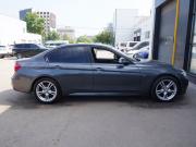 BMW 3 серии VI (F3x) Рестайлинг Москва  - изображение 19