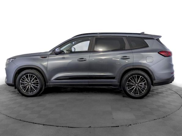 Chery Tiggo 8 Pro I с пробегом 2021 года, цена 1 710 000 рублей, 119514 км, внедорожник, Автокод Объявления