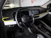 Geely Coolray I Рестайлинг Минеральные Воды  - изображение 28