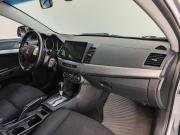 Mitsubishi Lancer X Рестайлинг Барнаул  - изображение 39