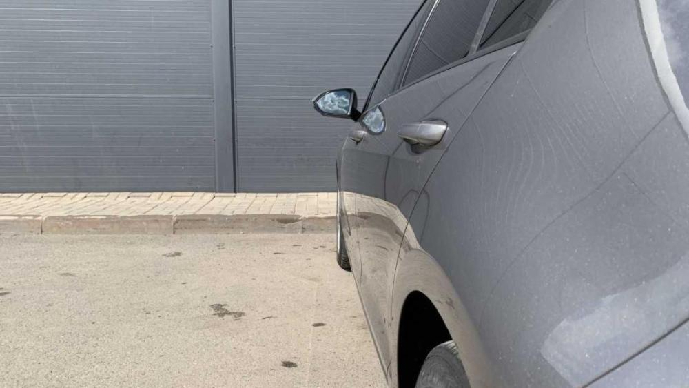 Volkswagen Golf VII Красноярск  - изображение 14