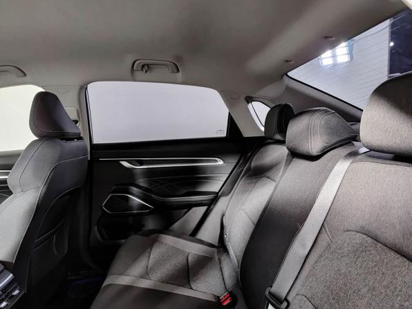Geely Emgrand II с пробегом 2024 года, цена 1 550 000 рублей, 10000 км, седан, Автокод Объявления