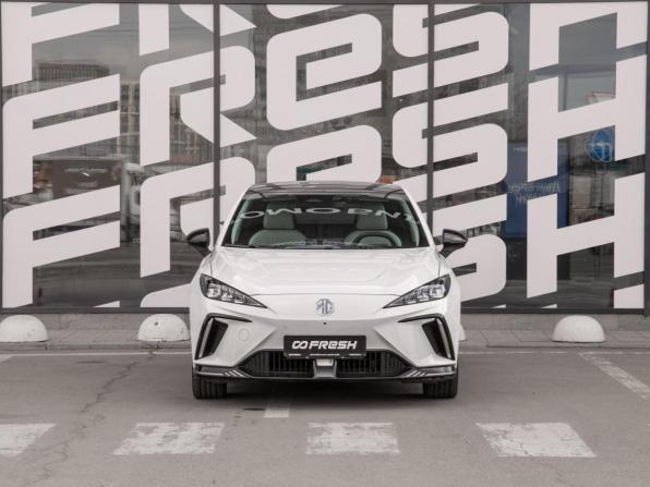 MG Mulan с пробегом 2022 года, цена 1 945 000 рублей, 31398 км, хэтчбек, Автокод Объявления