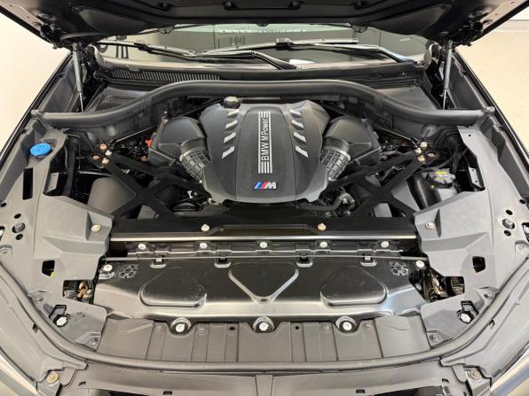 BMW X5 M III (F95) с пробегом 2020 года, цена 9 690 000 рублей, 125432 км, внедорожник, Автокод Объявления