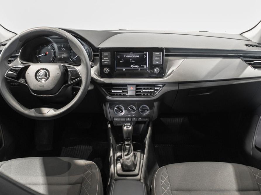 Skoda Rapid II Казань  - изображение 6