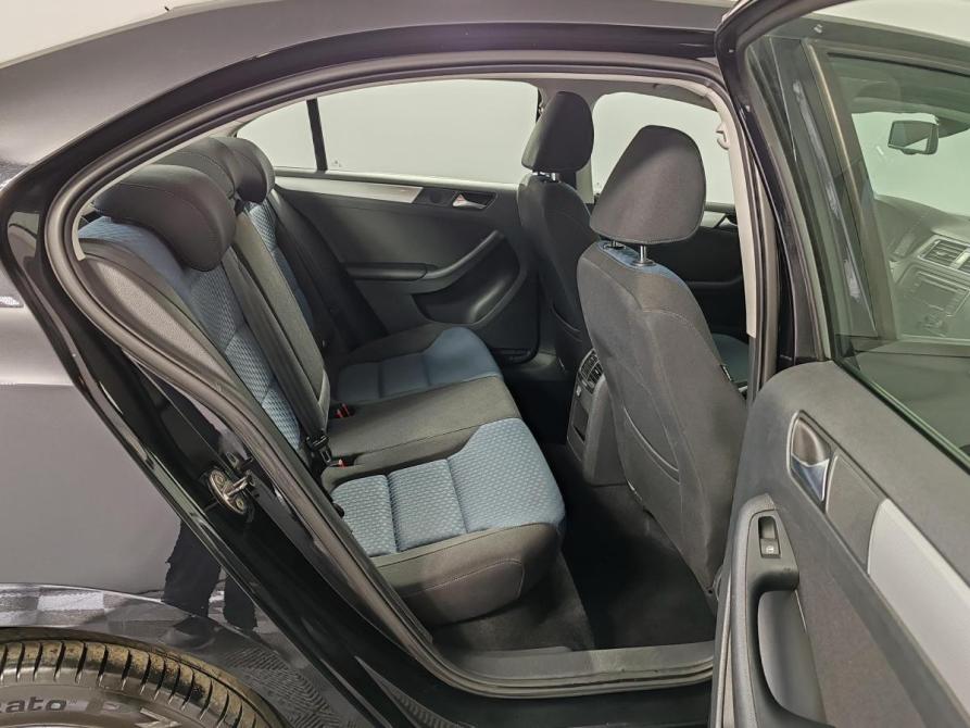 Volkswagen Jetta VI Москва  - изображение 20