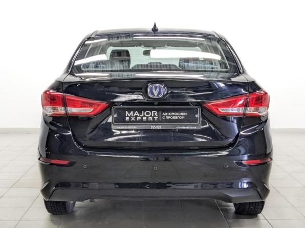 Changan Alsvin с пробегом 2024 года, цена 1 230 000 рублей, 14431 км, седан, Автокод Объявления
