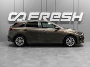 Kia Ceed III Тюмень  - изображение 24