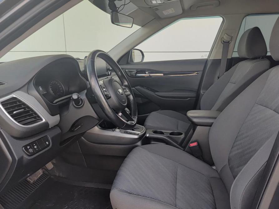 Kia Seltos I Казань  - изображение 20