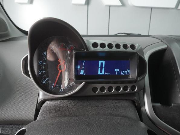 Chevrolet Aveo II с пробегом 2012 года, цена 650 000 рублей, 111297 км, седан, Автокод Объявления
