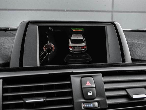 BMW 3 серии VI (F3x) Рестайлинг с пробегом 2015 года, цена 2 199 000 рублей, 181037 км, седан, Автокод Объявления