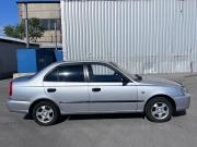 Hyundai Accent II Ростов-на-Дону  - изображение 25