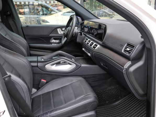 Mercedes-Benz GLS II (X167) с пробегом 2019 года, цена 7 749 000 рублей, 95066 км, внедорожник, Автокод Объявления