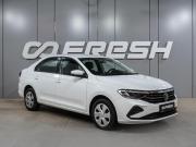Volkswagen Polo VI Воронеж  - изображение 19