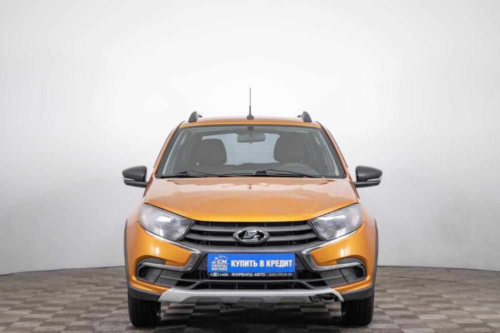 Lada (ВАЗ) Granta I Рестайлинг Пермь  - изображение 2