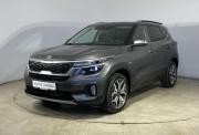 Kia Seltos I Саранск  - изображение 31