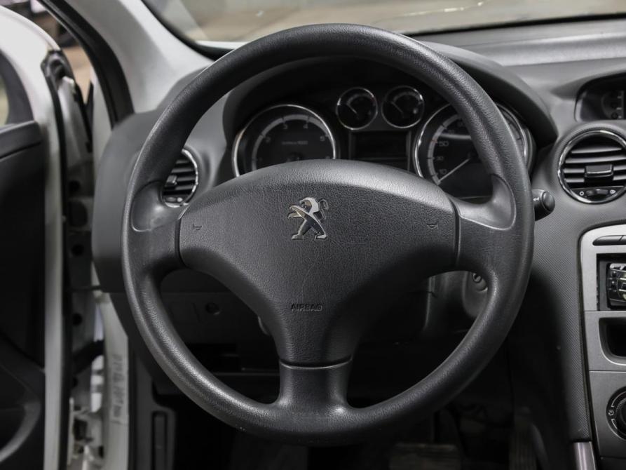 Peugeot 308 I Рестайлинг Москва  - изображение 18