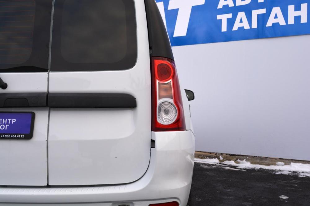 Lada (ВАЗ) Largus I Таганрог  - изображение 16