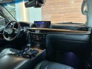 Lexus LX III Рестайлинг 2 Челябинск  - изображение 32