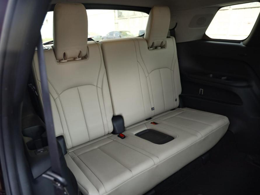 Infiniti QX60 II Санкт-Петербург  - изображение 32