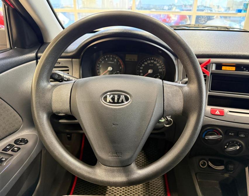 Kia Rio II Волгоград  - изображение 7
