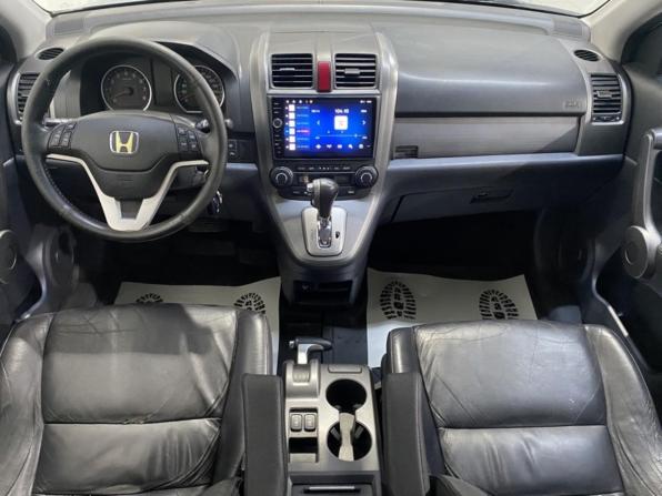 Honda CR-V III с пробегом 2008 года, цена 1 285 000 рублей, 238562 км, внедорожник, Автокод Объявления