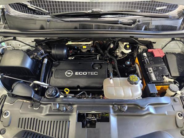 Opel Mokka I с пробегом 2014 года, цена 910 000 рублей, 157185 км, внедорожник, Автокод Объявления