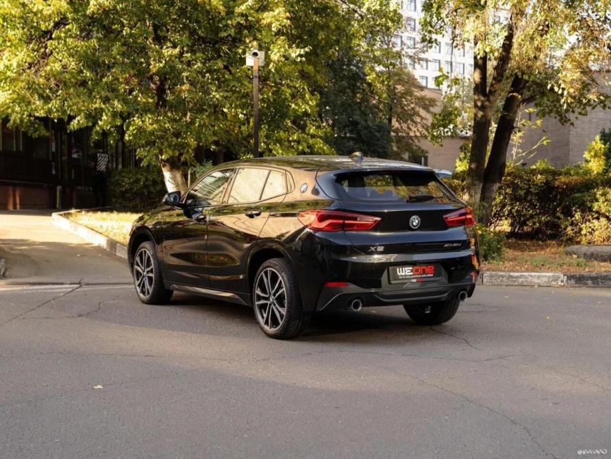 BMW X2 I (F39) Москва  - изображение 4