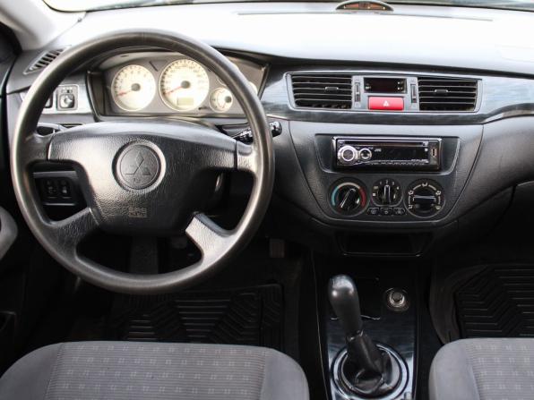 Mitsubishi Lancer IX с пробегом 2005 года, цена 229 000 рублей, 271710 км, седан, Автокод Объявления