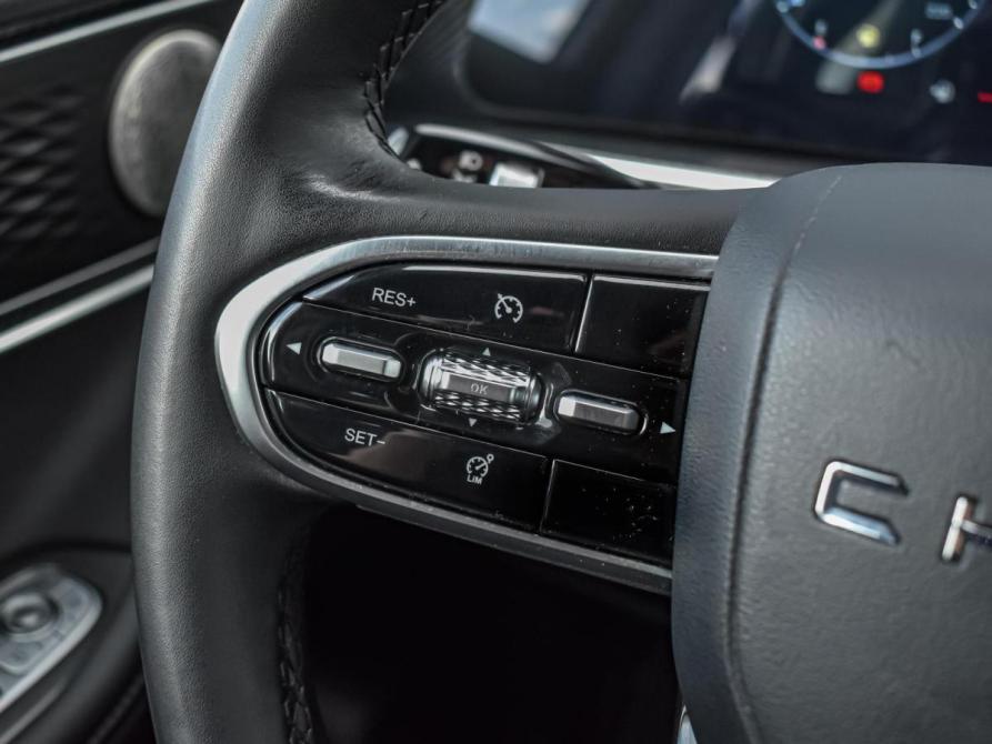 Chery Tiggo 7 Pro Max I Рестайлинг Краснодар  - изображение 19