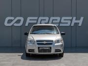 Chevrolet Aveo I Рестайлинг Краснодар  - изображение 20