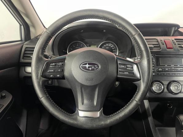 Subaru XV I с пробегом 2011 года, цена 1 150 000 рублей, 207362 км, внедорожник, Автокод Объявления