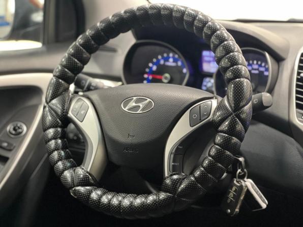 Hyundai i30 II с пробегом 2013 года, цена 869 000 рублей, 178908 км, хэтчбек, Автокод Объявления