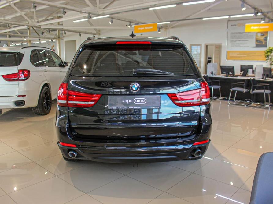 BMW X5 III (F15) Калуга  - изображение 3