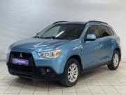 Mitsubishi ASX I Воронеж  - изображение 21