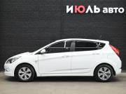 Hyundai Solaris I Рестайлинг Екатеринбург  - изображение 22