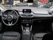 Mazda 6 III (GJ) Рестайлинг Москва  - изображение 24