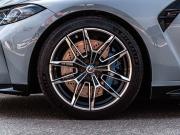 BMW M3 VI (G80) Магнитогорск  - изображение 44
